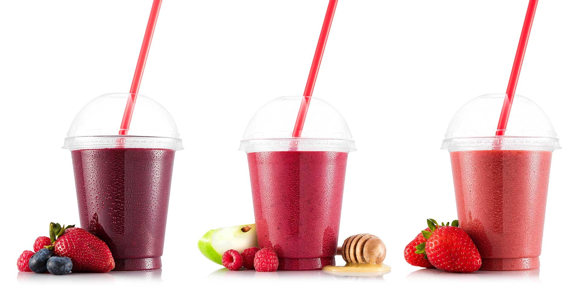 smoothies