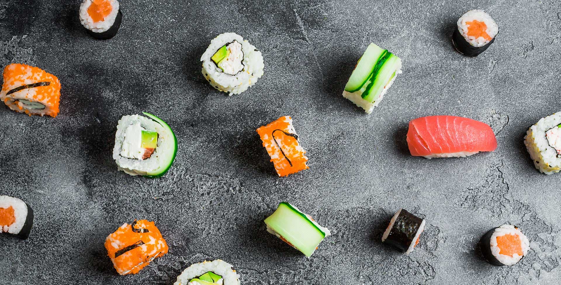 sushi